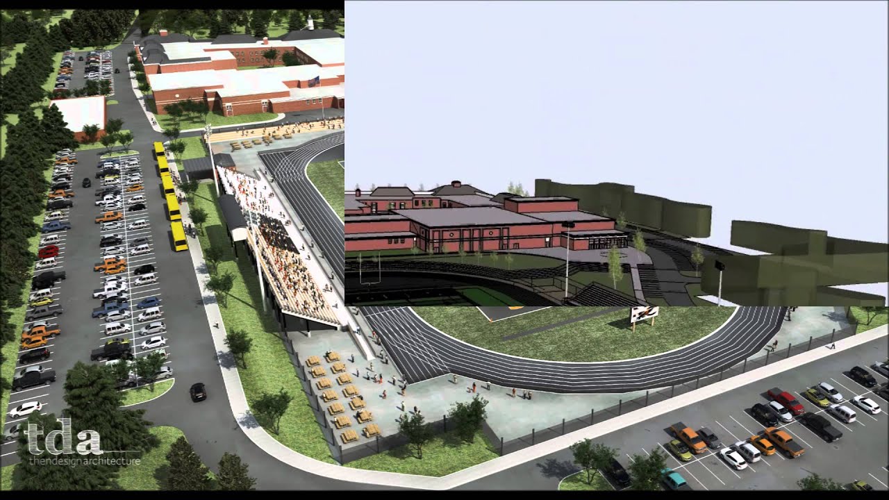 North Olmsted School Renderings 09-29-15 - YouTube