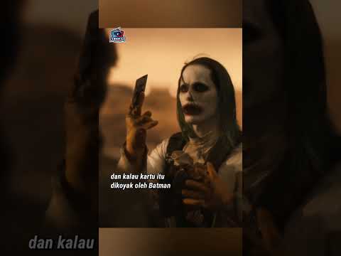 detail kartu Joker