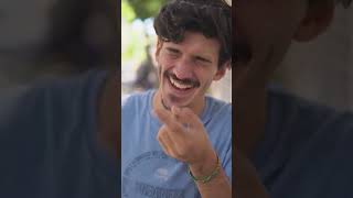 CONFUNDIÓ A ESTE ENANO CON UN NIÑO 😂😂😂 #parati #shorts #drama #reflexiones