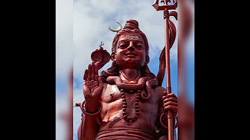 Lord Shiva WhatsApp Status | Om Namah Shivaya | Spb | #Shorts