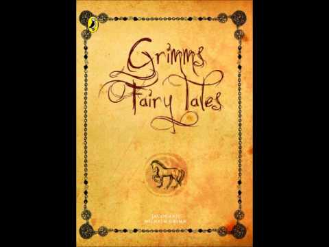 Grimm's Fairy Tales | Clever Gretel