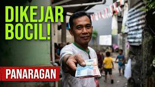 UNEXPECTED! JUST ENTERED KEPATIHAN BOGOR CITY, IMMEDIATELY GREETED BY AN EXCITED CROWD OF RESIDEN...