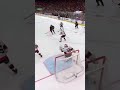 holy glove save #shorts #glove #save #senators #canes #ullmark #stanleycup #playoffs #beauty