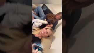 Amanda, Loredana E Raffaella Lecciso Di Nuovo Insieme