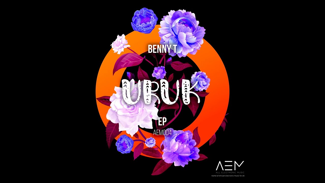 Watch Benny T _ URuk (Original Mix) on YouTube Watch Benny T _ URuk (Original Mix) on YouTube