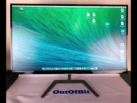 Philips 276E7QDAB recensione monitor LED 27” Full HD by OutOfBit
