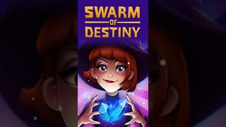 Swarm of Destiny - Official Gameplay Trailer screenshot 5