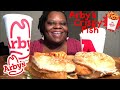 Trying Arby’s Fish Sandwich