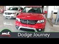 Dodge Journey 2019 - Vista Rápida en MotorTerapia MX