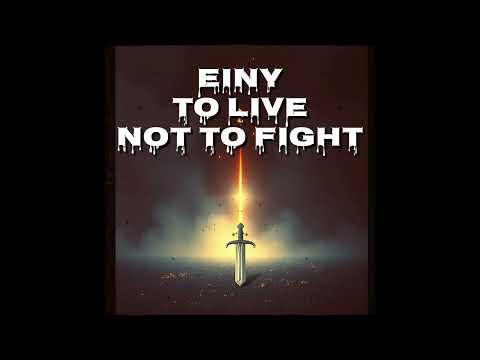 Einy To Live Not To Fight Female Vocals Symphonic Metal Cinematic 