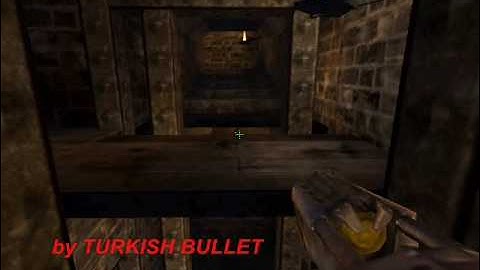 Unreal (PC) - (Mission 26 - Cellars at Dasa Pass | Unreal Difficulty | Part 3 of 3)