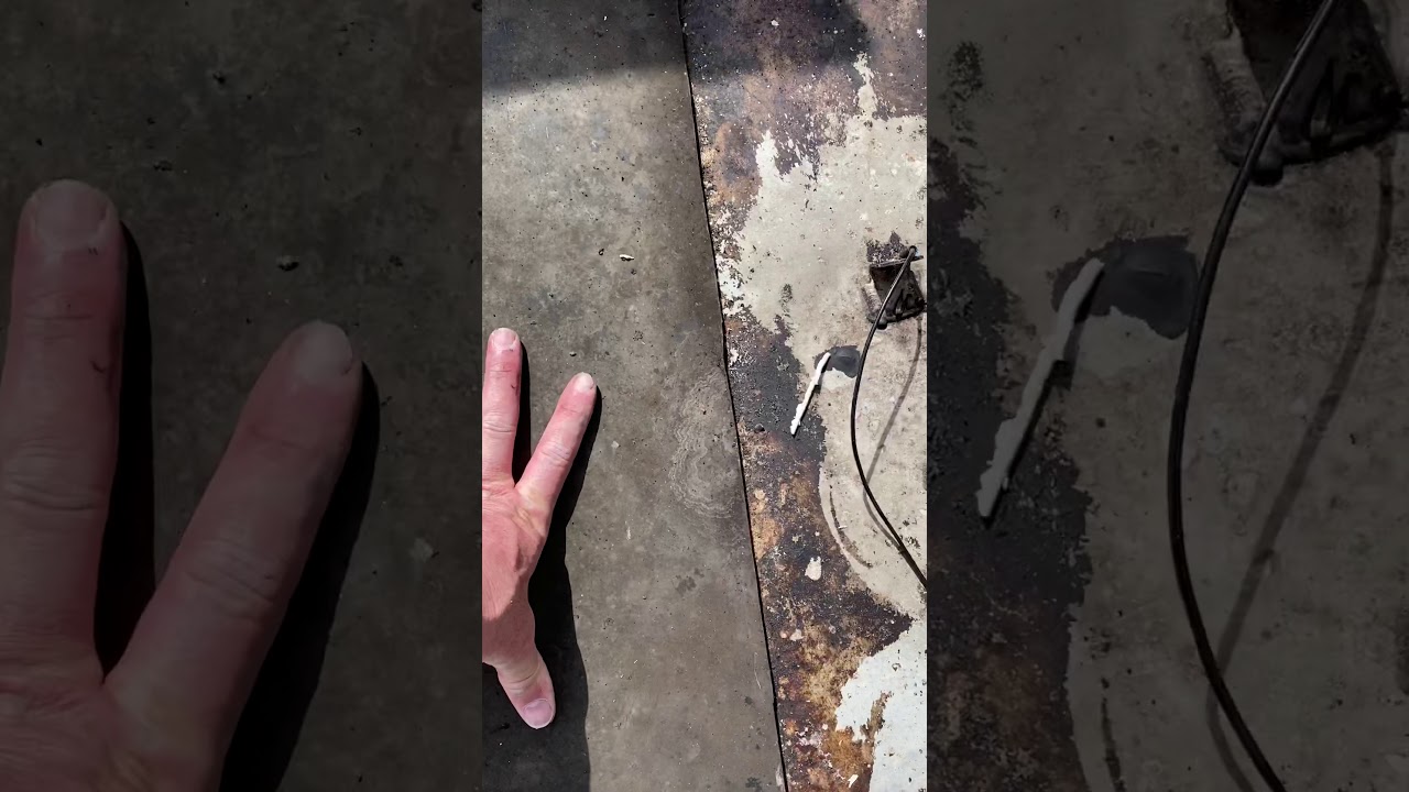 Broken Baffle? YouTube