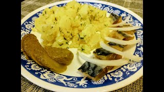 картинка: 16. Скумбрия пряного посола. #кулинария #соленаярыба #скумбрия 