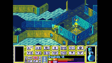 Xcom TFTD Part 4 ( second stream )