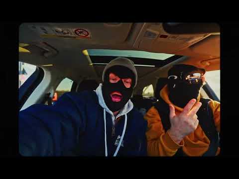 S.K.P  - NORDATZEDONIEN  (OFFICIAL VIDEO)