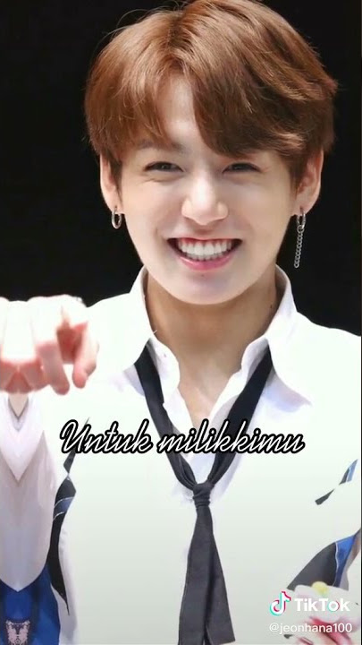 TIK TOK BTS❤️ ||PART 20|| jeon Jungkook salah kah ku mencintaimu