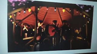 Sodor Br Bandbehind The Scenes Percy And The Funfair 77