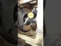 #centrifugal pump #perpendicularity between #seal# chamber #face#