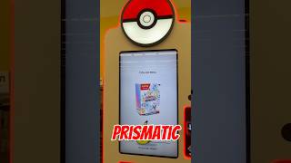 Pokemon HEB machine #pokemon #viral #reels
