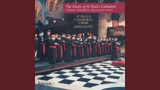 M. Bevan: There's a Wideness in God's Mercy (Corvedale)