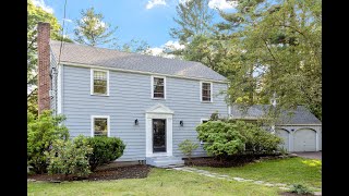 26 Wing Road Lynnfield, MA | ColdwellBankerHomes.com
