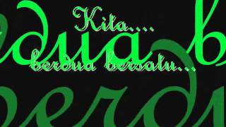 Download Lagu BERDUA BERSATU SELAMANYA MP3 Download Lagu BERDUA BERSATU SELAMANYA MP3