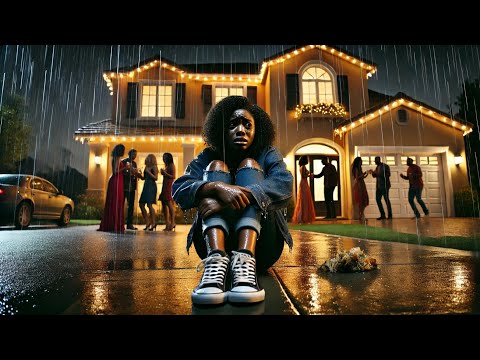 Video “The Night I Almost Died… My Parents Chose a Party Instead”?