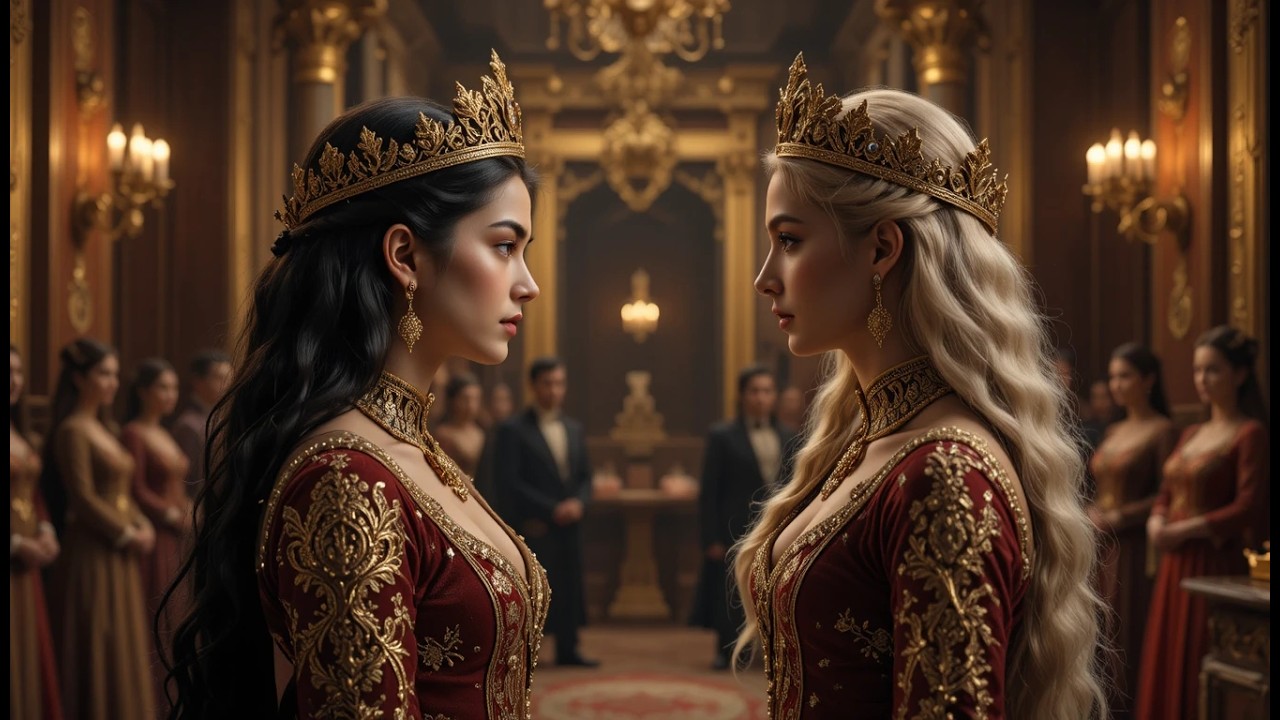 Alien-Königin staunt: „Wer beschützt dich?“ – „Mein Mensch!“ | Sci-Fi HFY