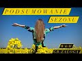 Podsumowanie sezonu 2020  ~Show me your year! The best moments!