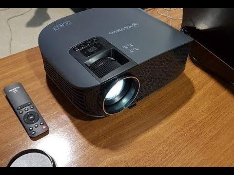 vankyo-510-leisure-projector:-external-speaker-hook-up-(how-to-video)