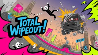 Skygo Stick Dismount – Epic Falls & Crazy Crashes! screenshot 4