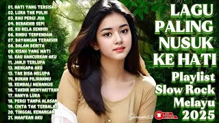 LAGU PALING NUSUK KEHATI HATI YANG TERSISA