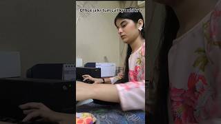 CA Articleship Vlog👩🏻‍💻  #aspirant#vlog #articleship #ca  #minivlog #motivation Ca Article life, fyp