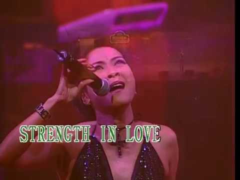 蘇姍丨The Greastest Love Of All丨金曲唱聚聲雅廊 - 漫步人生路
