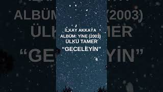 Geceleyi̇n Ülkü Tamer 1937 - 2018