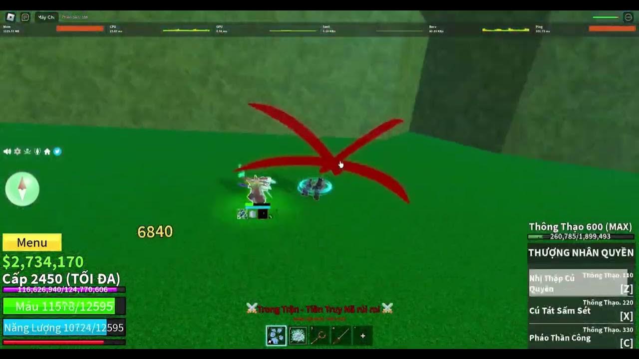 The Best Lengendary Sword in Blox fruits (I think) - YouTube