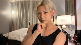 도베르만 라이브🤗_2