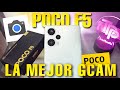 Como Instalar Gcam en el POCO F5 📸 Explicado en ESPAÑOL