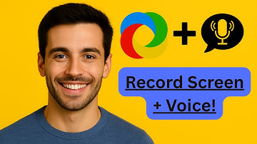 Record Your Screen with Voice Using ShareX (Free in 2025!)