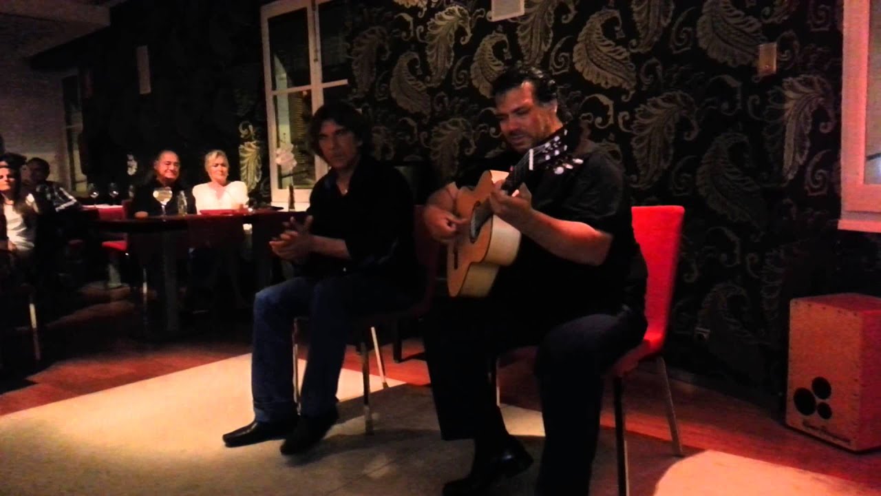 chato de malaga alegria ala parma el yaya