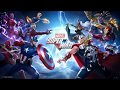 JapHK LIVE! 20200213 Marvel Super War 「新手加入 / 觀眾歡樂場」