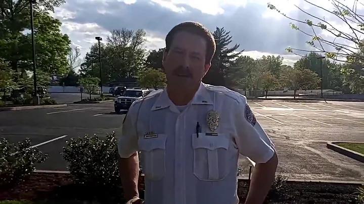 YOUR DETAINED FOR OUR INVESTIGATION cops owned I don't answer questions first amendment audit