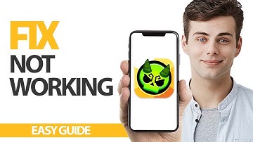 How To Fix Brawl Stars Game App Not Working | Final Solution