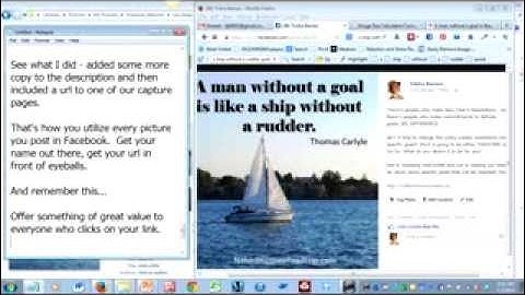Create Amazing Facebook Memes - Using PowerPoint