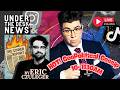 HOT! GeoPolitical Gossip Episode 2; 4/7/26