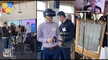 The Combine Demo Day - VIRTUAL