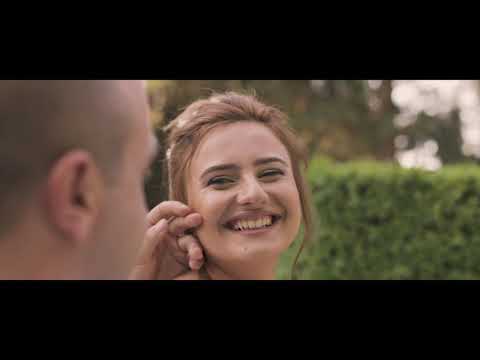 ნიკა და ანის ქორწილი