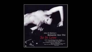 Hush A Bye - John Di Martino's Romantic Jazz Trio