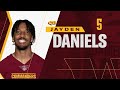 Winning the Offseason + Jayden Daniels' Historic Rookie Season | Command Center