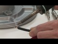 How To Replace a Switchcraft Guitar Plug
